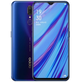 Oppo A9