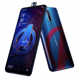 OPPO F11 Pro Marvel’s Avengers Limited Edition