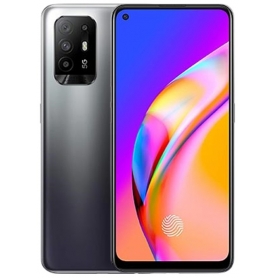 Oppo F19 Pro+ 5G