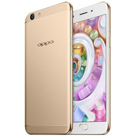 Oppo F1s