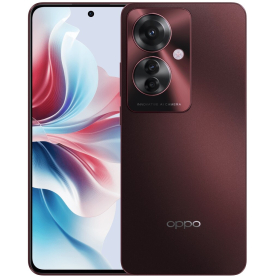 Oppo F25 Pro