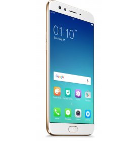 Oppo F3 Plus