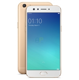 Oppo F3