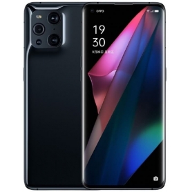 Oppo Find X3