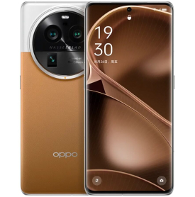 Oppo Find X6 Pro