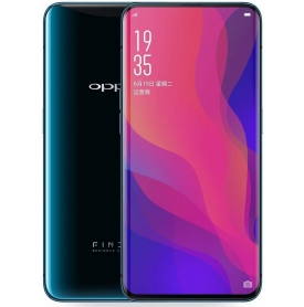 Oppo Find X