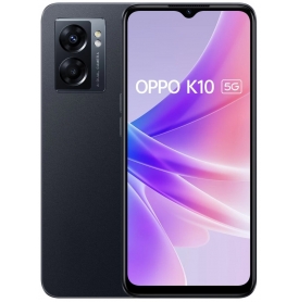 OPPO K10 5G