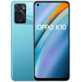 Oppo K10