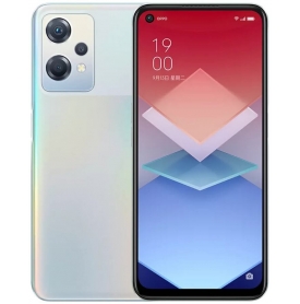 Oppo K10x