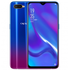 Oppo K1