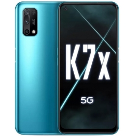 Oppo K7x