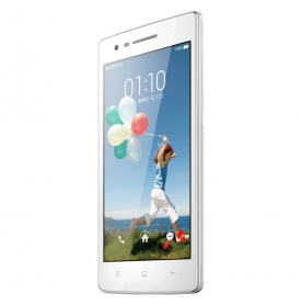 Oppo Mirror 3