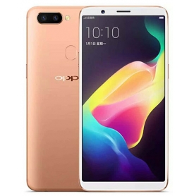 Oppo R11s Plus