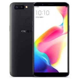 Oppo R11s