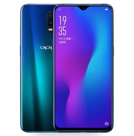 Oppo R17