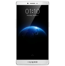 Oppo R7 Plus