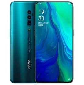 Oppo Reno 10x zoom