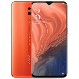 Oppo Reno Z