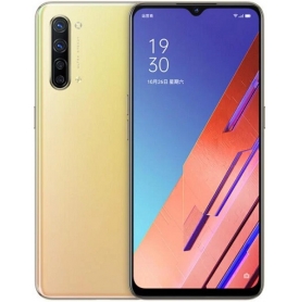 Oppo Reno3 Vitality