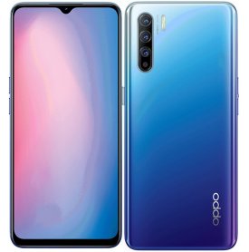 Oppo Reno3