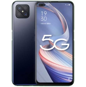 Oppo Reno4 Z 5G