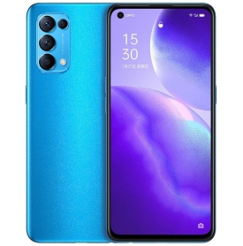 Oppo Reno5 5G