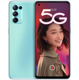 Oppo Reno5 K