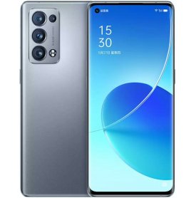 Oppo Reno6 Pro+ 5G