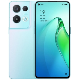 Oppo Reno8 Pro (China)