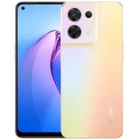 Oppo Reno8