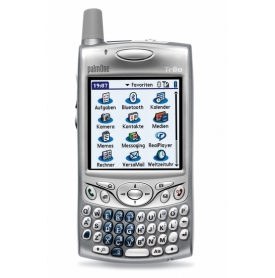 Palm Treo 650