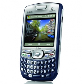 Palm Treo 750