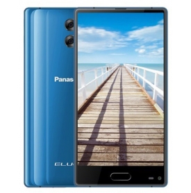 Panasonic Eluga C