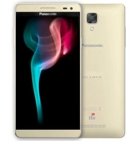 Panasonic Eluga I2 (2016)