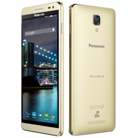 Panasonic Eluga I2