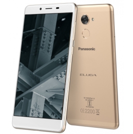 Panasonic Eluga Mark 2