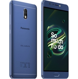 Panasonic Eluga Ray 700