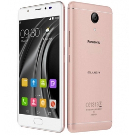 Panasonic Eluga Ray Max