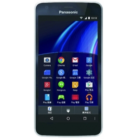 Panasonic Eluga U2