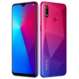 Realme 3i