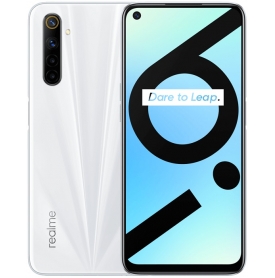 Realme 6i (India)