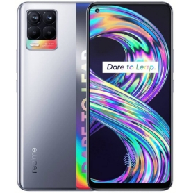 Realme 8