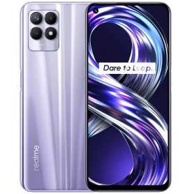 Realme 8i