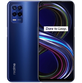 Realme 8s 5G