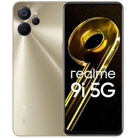 Realme 9i 5G