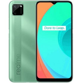 Realme C11