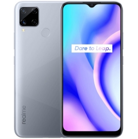 Realme C15 Qualcomm Edition