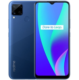 Realme C15