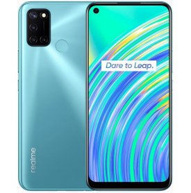 Realme C17