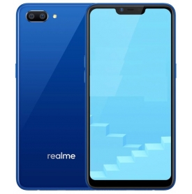 Realme C1